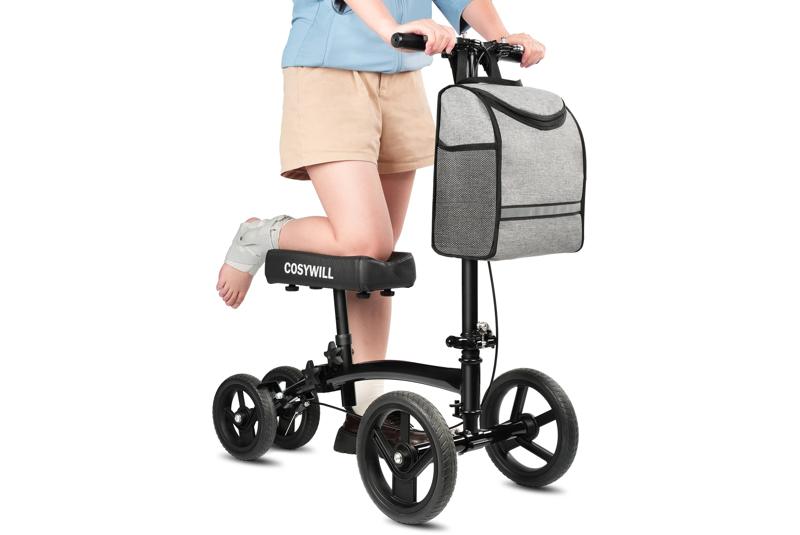 Knee Scooter Sales & Rental in Encinitas