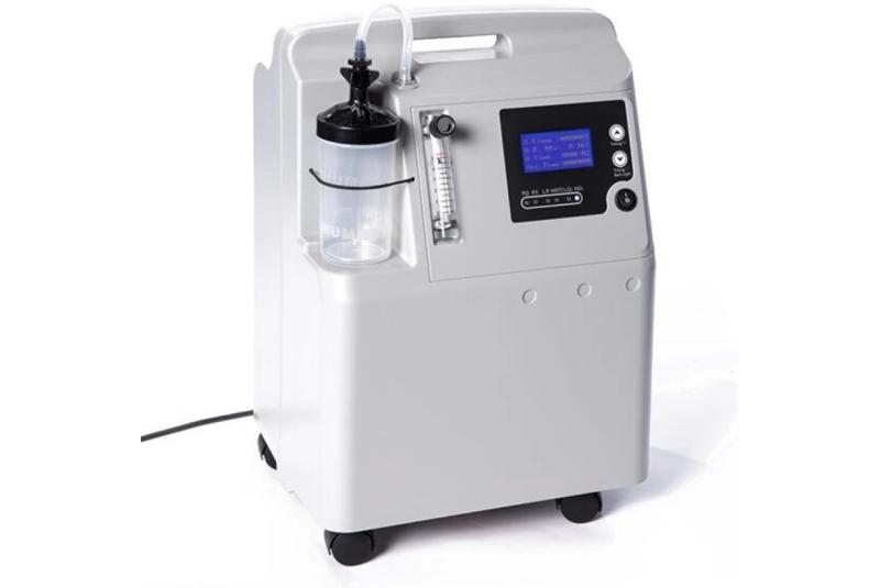 Oxygen Concentrator Sales & Rental in Encinitas