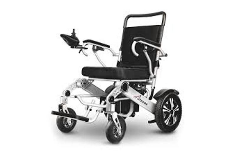 Power Wheelchair Sales & Rental in Encinitas