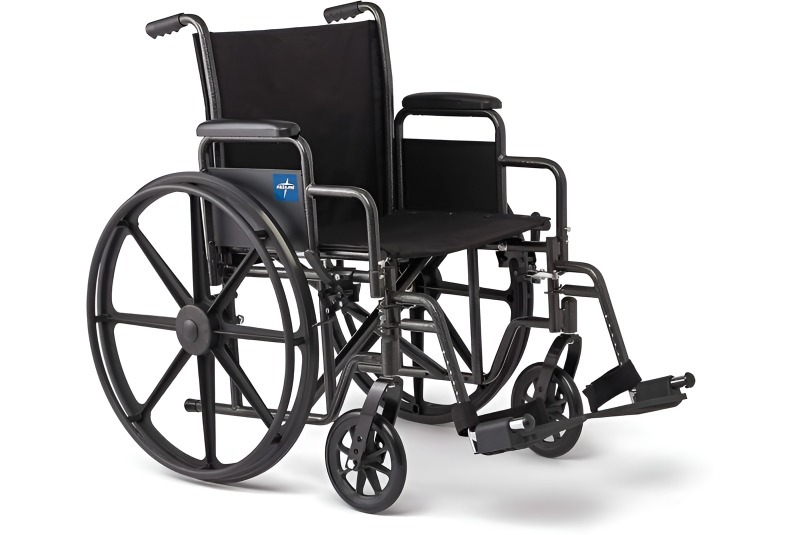 Wheelchair Sales & Rental
